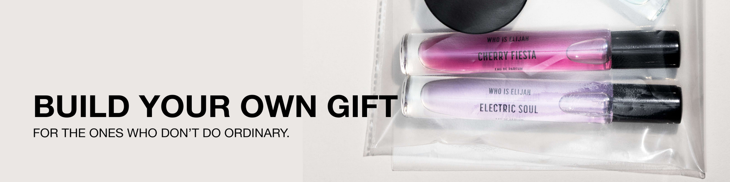 BUILD YOUR OWN GIFT