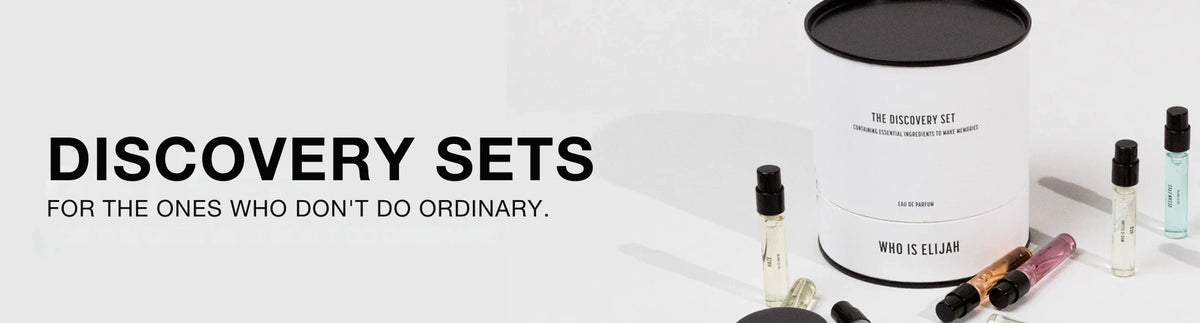 DISCOVERY SETS