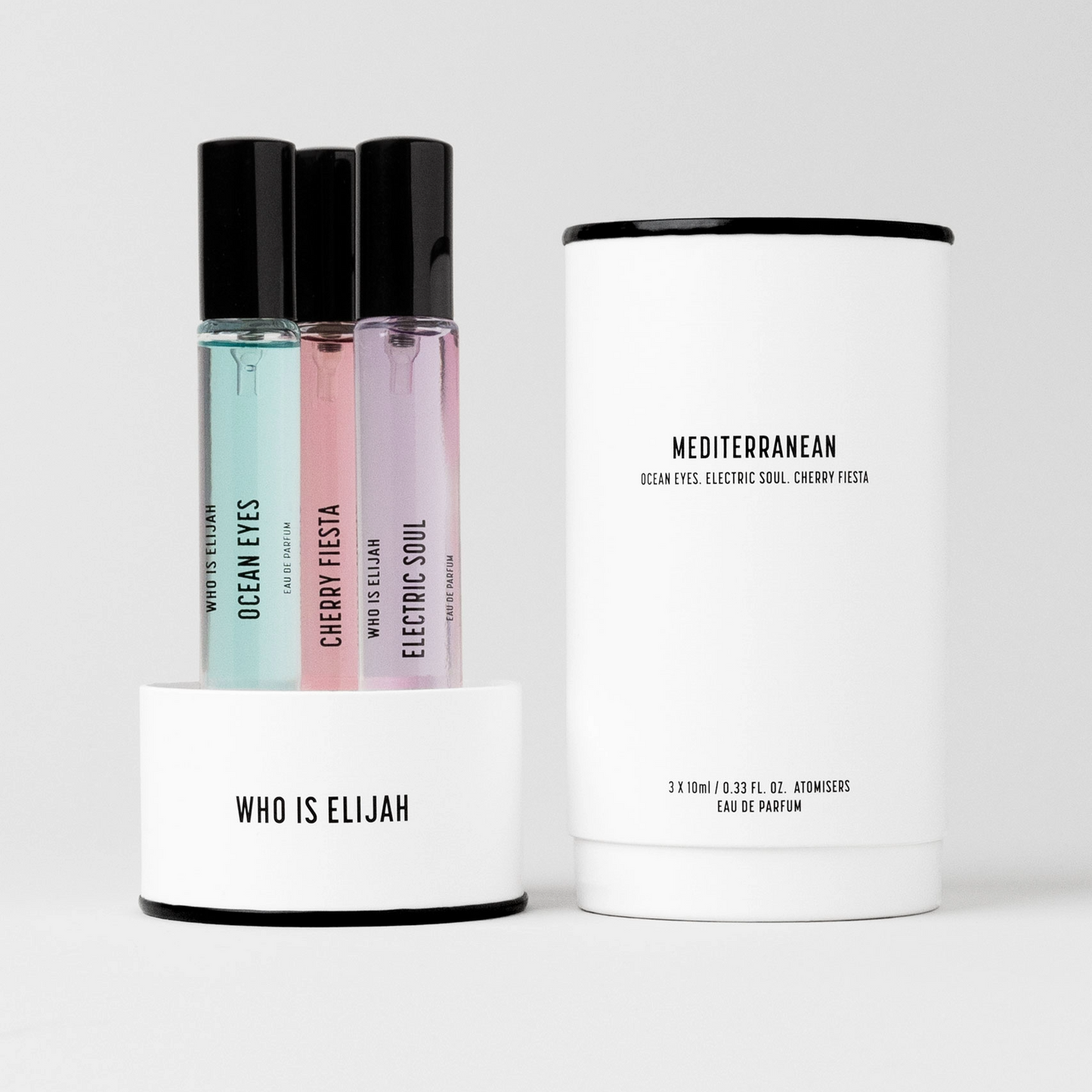 MEDITERANEAN TRIO