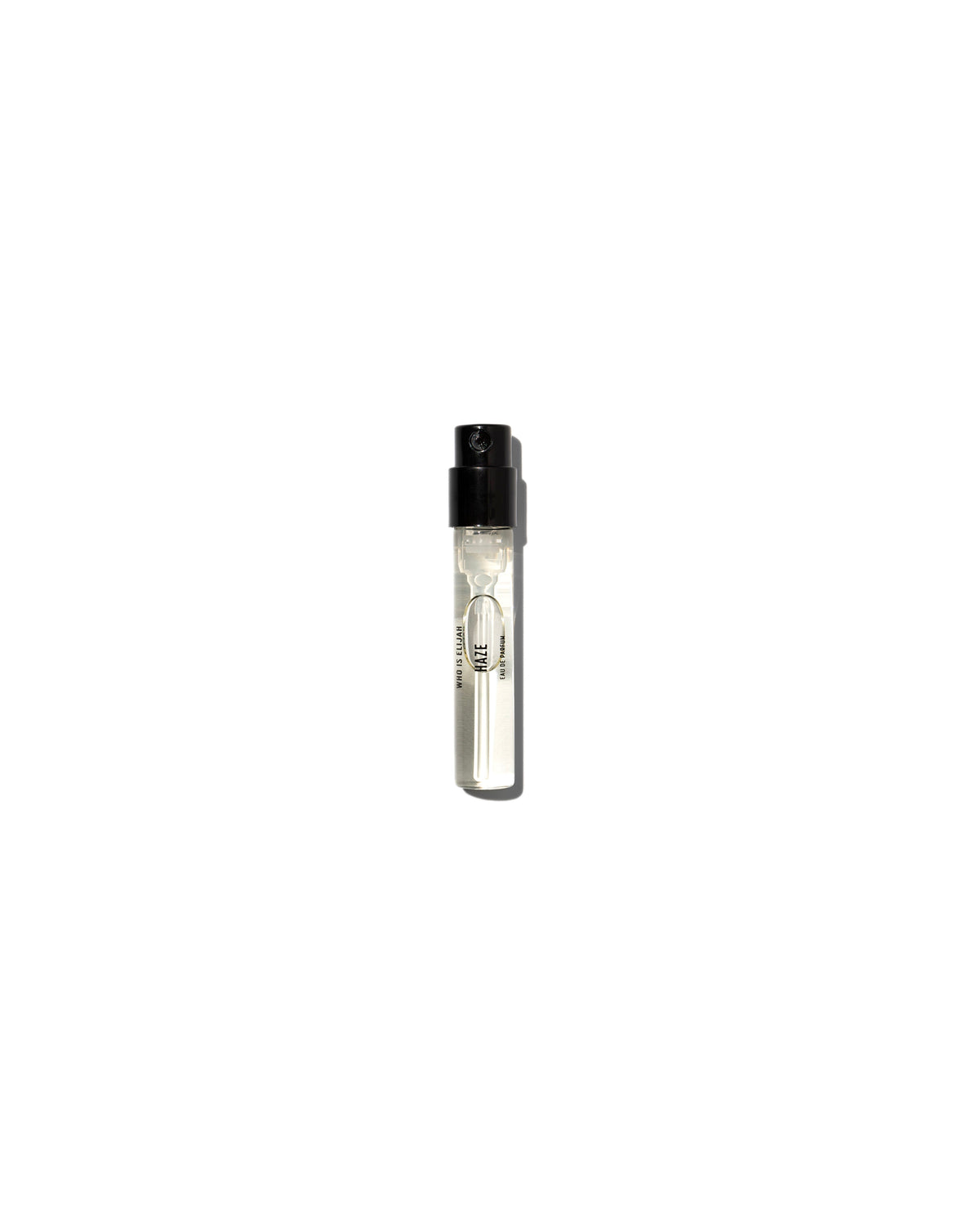 2ML HAZE Free Sample