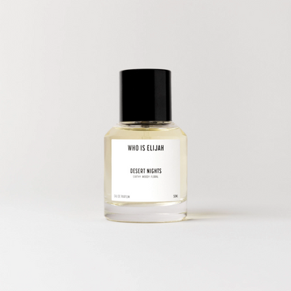 DESERT NIGHTS - 30ml