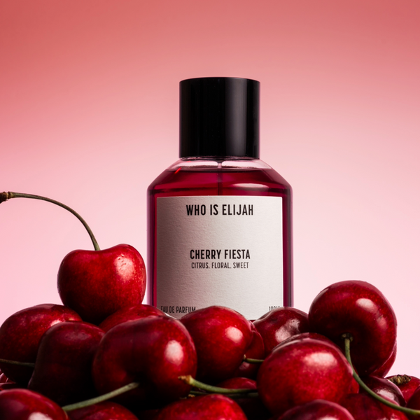 CHERRY FIESTA