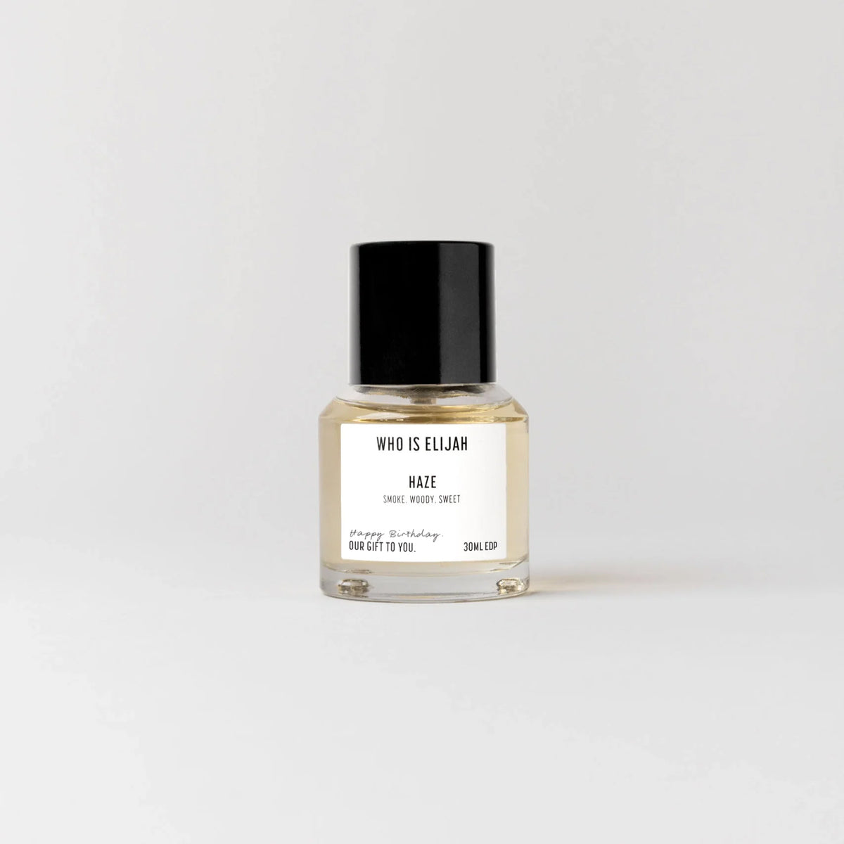 HAZE - 30ML BIRTHDAY GIFT