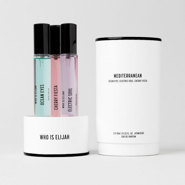 MEDITERANEAN TRIO