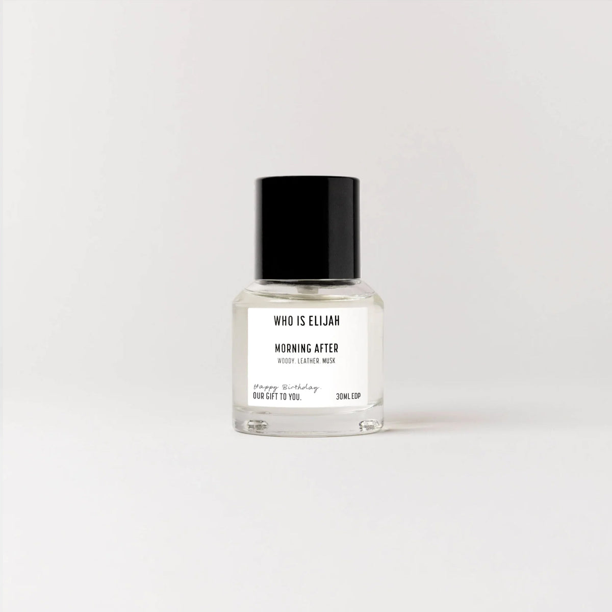 MORNING AFTER - 30ML BIRTHDAY GIFT
