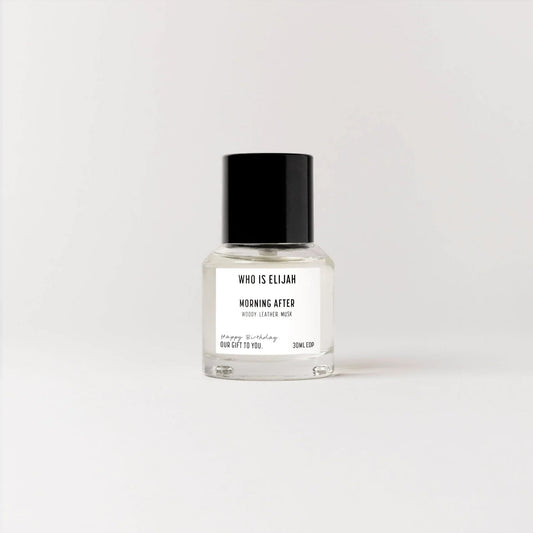 MORNING AFTER - 30ML BIRTHDAY GIFT