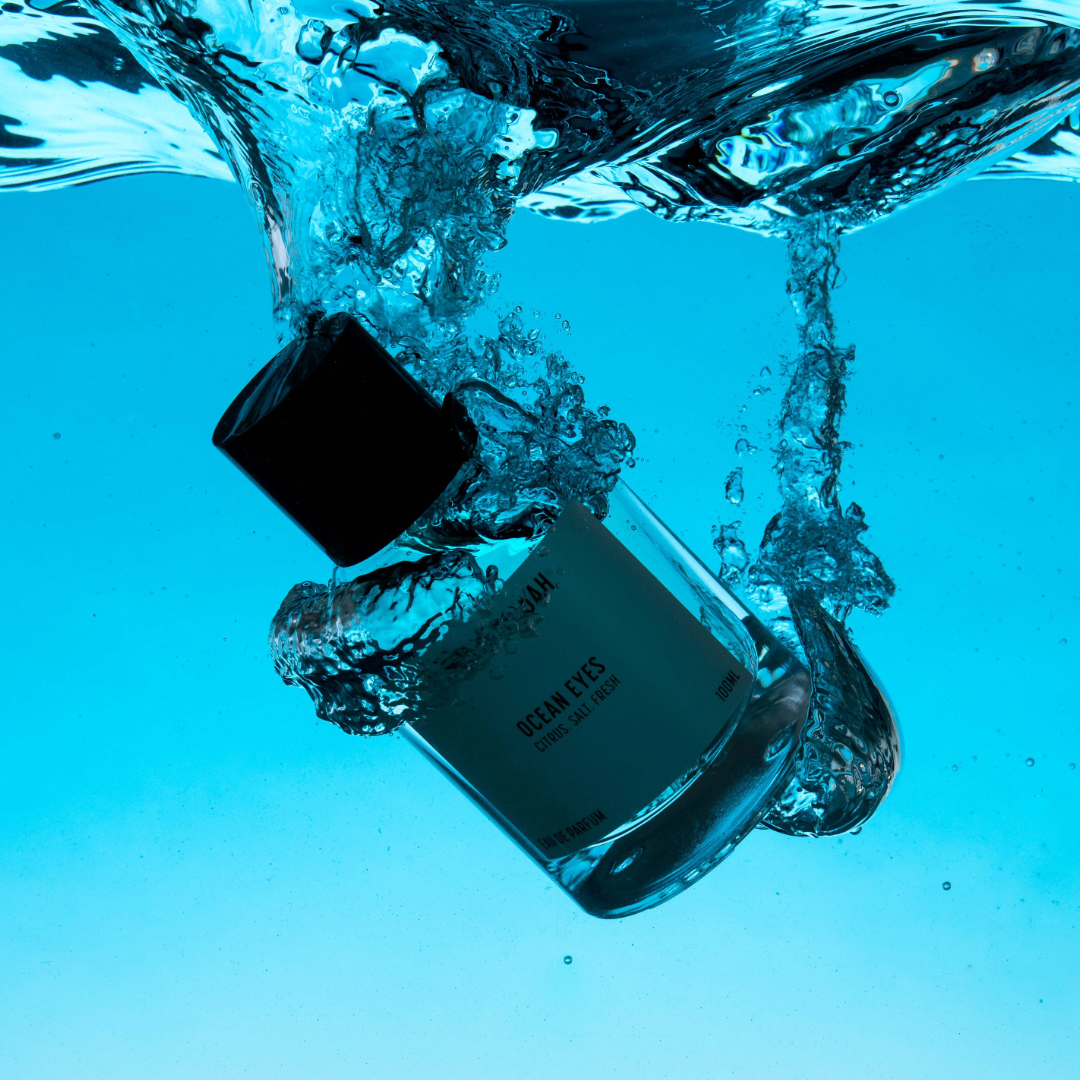 OCEAN EYES - 10ml