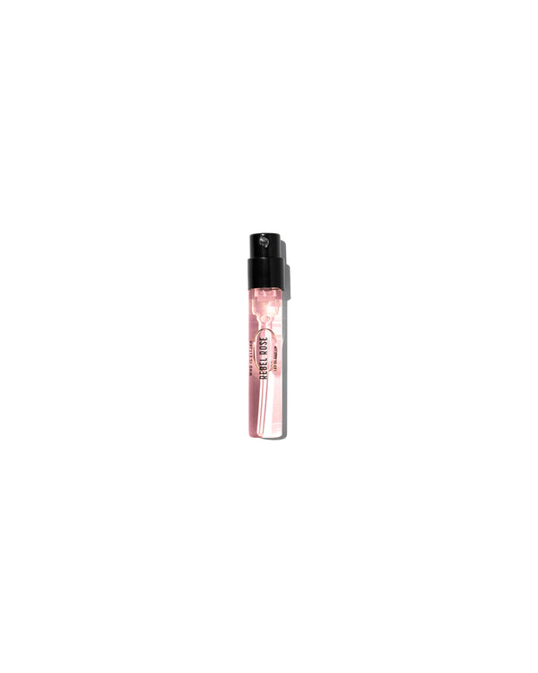 2ML REBEL ROSE Free Sample