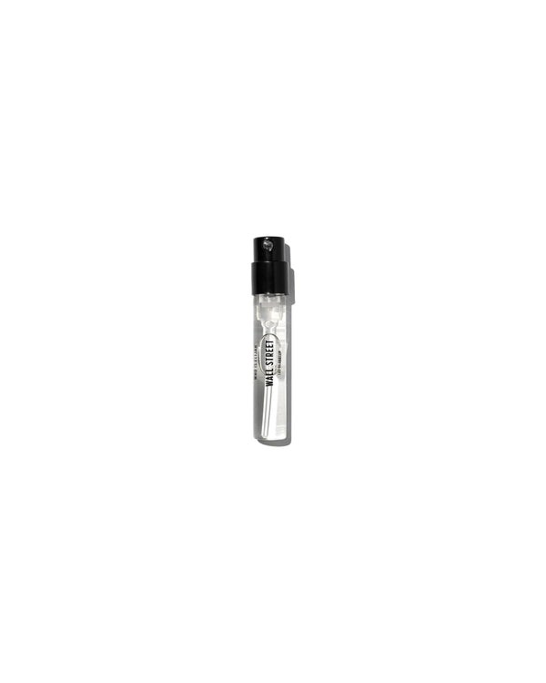 2ML WALL STREET Free Sample